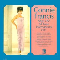 Connie Francis - Sings All Time International Hits